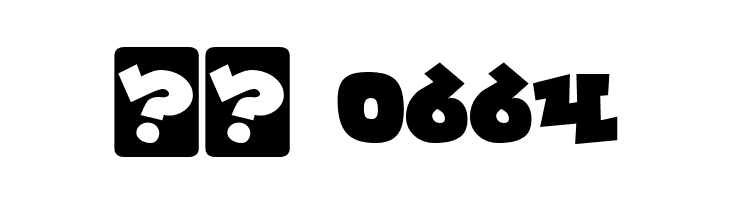 Lockergnome-Regular  Скачать бесплатные шрифты