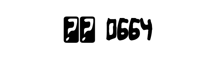 BirdlandAeroplane-Bold  Скачать бесплатные шрифты