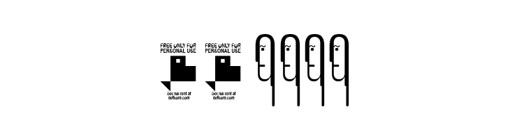 Obcecada-Sans  Скачать бесплатные шрифты