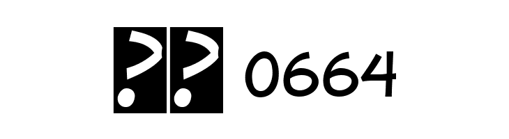 MufferawRg-Regular  Скачать бесплатные шрифты