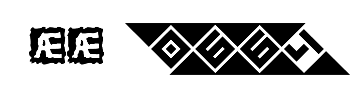 Graze BRK  Скачать бесплатные шрифты