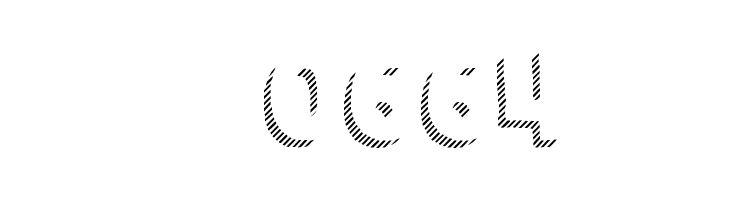 KG HAPPY Shadows  Скачать бесплатные шрифты