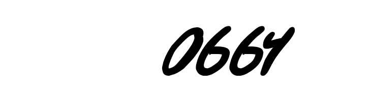 Punkboy Bold Italic  Скачать бесплатные шрифты