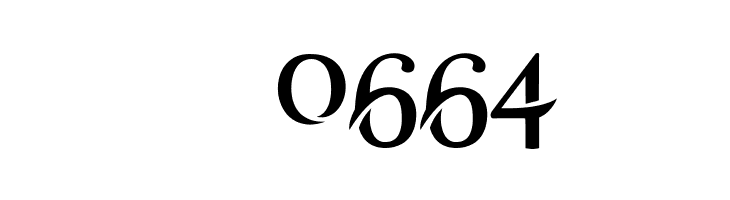 Akbaal  Скачать бесплатные шрифты