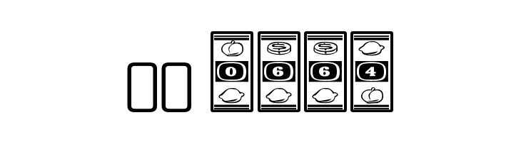 LuckyApe-Regular  Скачать бесплатные шрифты