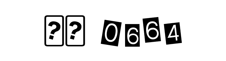 EarwigFactory-Regular  Скачать бесплатные шрифты