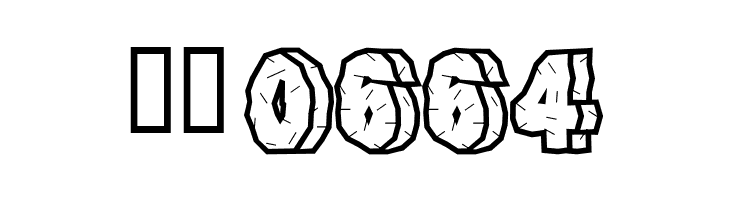 RockFont  Скачать бесплатные шрифты