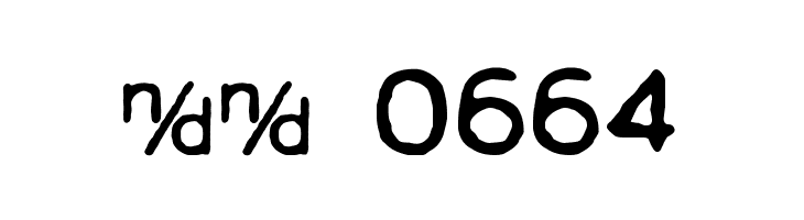 Dresden Elektronik  Скачать бесплатные шрифты