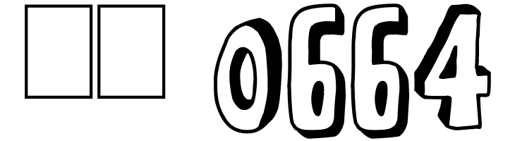 Strange Magic Shad  Скачать бесплатные шрифты