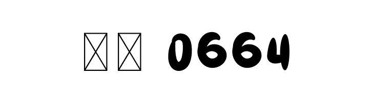 Burukuduk  Скачать бесплатные шрифты