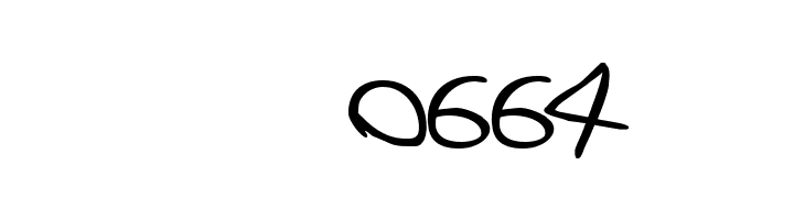 Graffiti Street Expanded  Скачать бесплатные шрифты