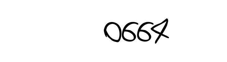 Graffiti Street Rotated 2  Скачать бесплатные шрифты