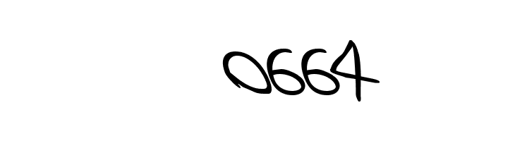 Graffiti Street Leftalic  Скачать бесплатные шрифты