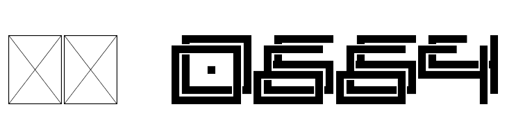 Lyka Espejo Regular  Скачать бесплатные шрифты