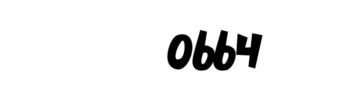 Chicken Dinner Demo  Скачать бесплатные шрифты