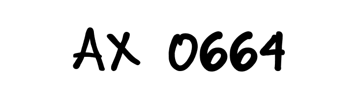 DrMarz Bold  Скачать бесплатные шрифты