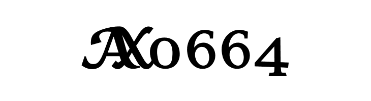 IranNastaliq  Скачать бесплатные шрифты