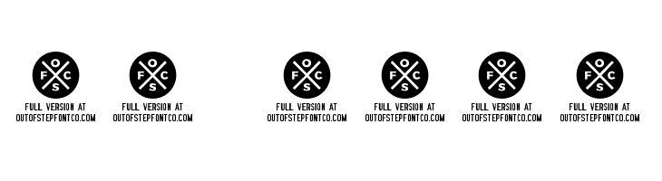 Team Jersey 95 Demo  Скачать бесплатные шрифты