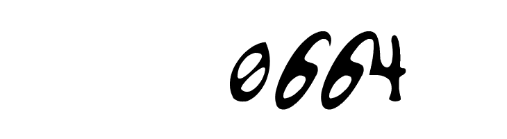 Barbed Ink  Скачать бесплатные шрифты