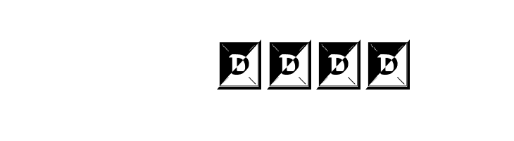 Critters by Darrian  Скачать бесплатные шрифты