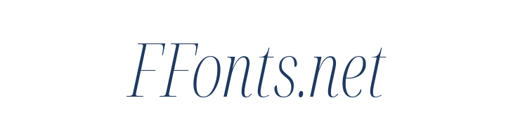 Noto Serif Display ExtraCondensed ExtraLight Italic font — Lorem ipsum body text preview