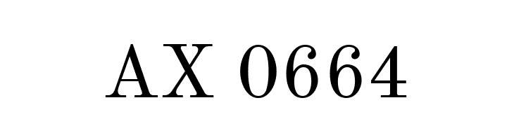 Old Standard TT Regular  Скачать бесплатные шрифты