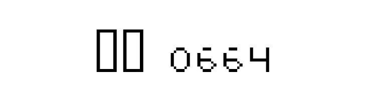 Squarodynamic 05  Скачать бесплатные шрифты