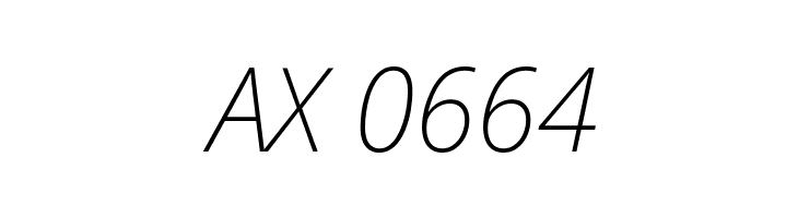 Noto Sans Display ExtraLight Italic  Скачать бесплатные шрифты