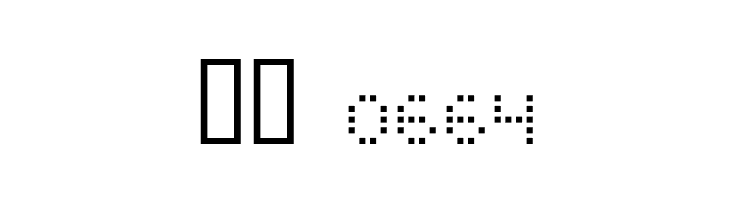 Squarodynamic 01  Скачать бесплатные шрифты