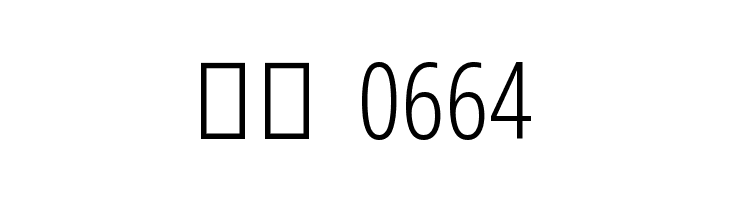 Noto Sans Sinhala UI ExtraCondensed Light  Скачать бесплатные шрифты