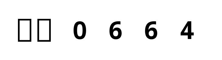 Noto Sans Symbols2 Regular  Скачать бесплатные шрифты