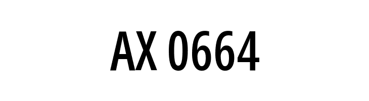 Noto Sans Display ExtraCondensed Medium  Скачать бесплатные шрифты