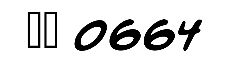 A.C.M.E. Secret Agent Bold  Скачать бесплатные шрифты