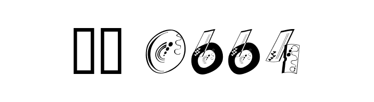 GlitterOblique  Скачать бесплатные шрифты