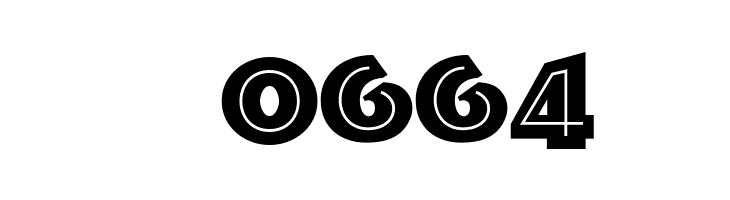 Troglodyte NF  Скачать бесплатные шрифты