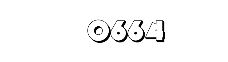 Anagram Shadow NF  Скачать бесплатные шрифты