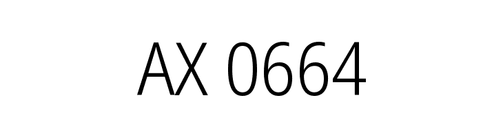 Noto Sans Display SemiCondensed Light  Скачать бесплатные шрифты