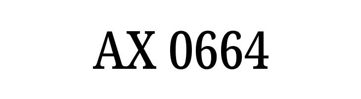 Noto Serif Condensed Medium  Скачать бесплатные шрифты