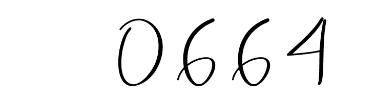 Precious Soul  Скачать бесплатные шрифты