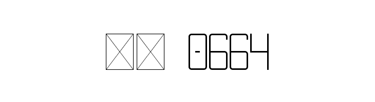 Aegris Outline Regular  Скачать бесплатные шрифты