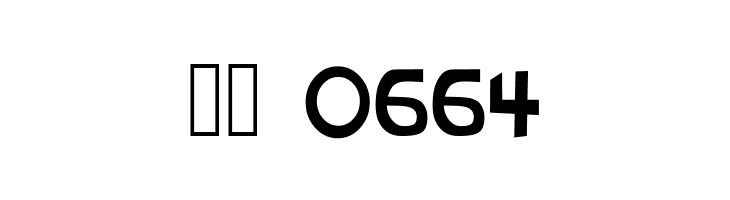 Verminoriko Aki  Скачать бесплатные шрифты