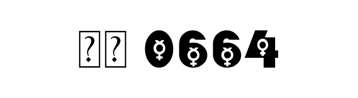 Him_Her_It  Скачать бесплатные шрифты