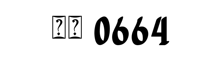 Charlotte Paraline  Скачать бесплатные шрифты