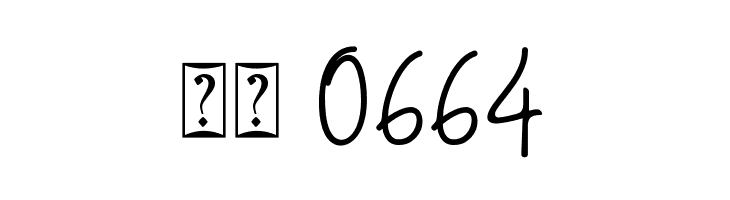 Enthusiast Behavior  Скачать бесплатные шрифты