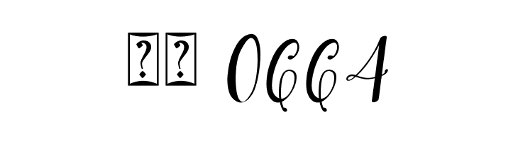 Mattosa Script  Скачать бесплатные шрифты