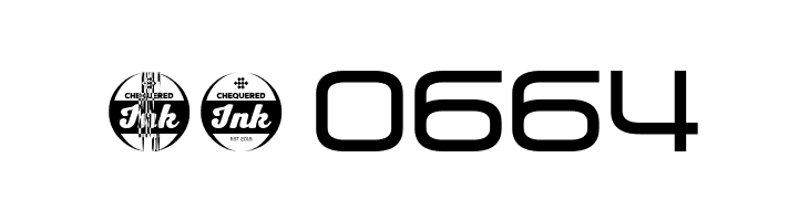 Sterilict  Скачать бесплатные шрифты