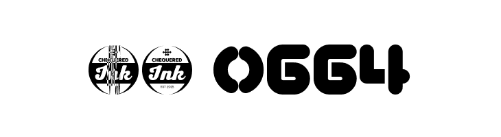 Acorn Caravan  Скачать бесплатные шрифты