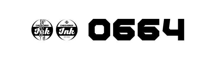 Modular Amplitude  Скачать бесплатные шрифты