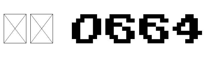 Wayfarer's Toy Box Regular  Скачать бесплатные шрифты