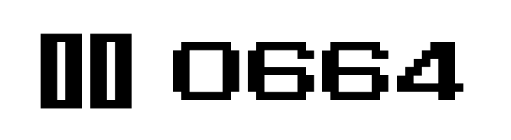 Super Legend Boy  Скачать бесплатные шрифты